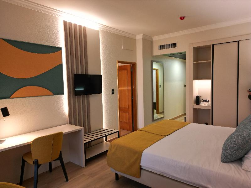 Ukino Palmeiras Village Family Resort image