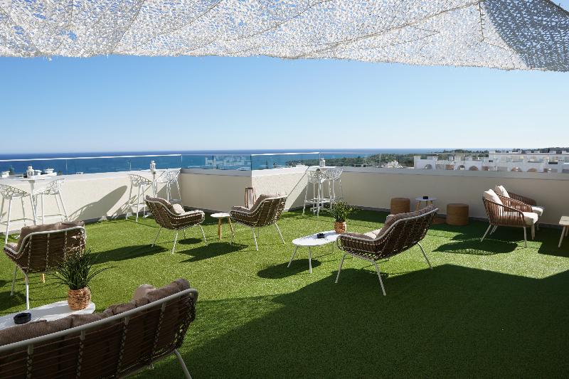 Ukino Palmeiras Village Family Resort image