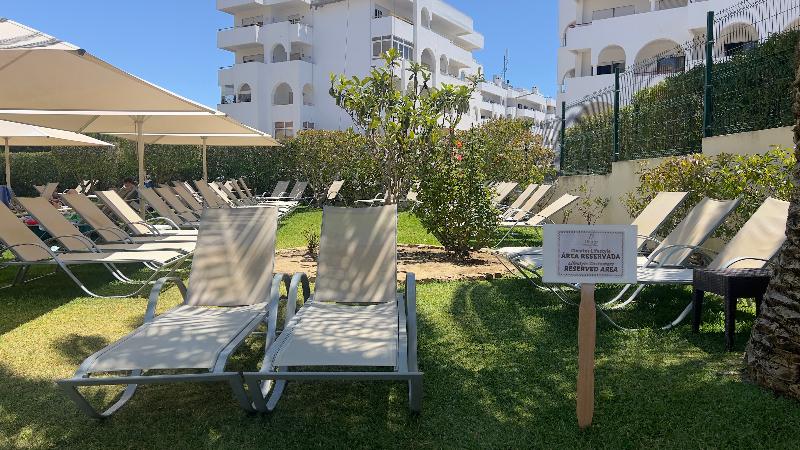 Ukino Palmeiras Village Family Resort image