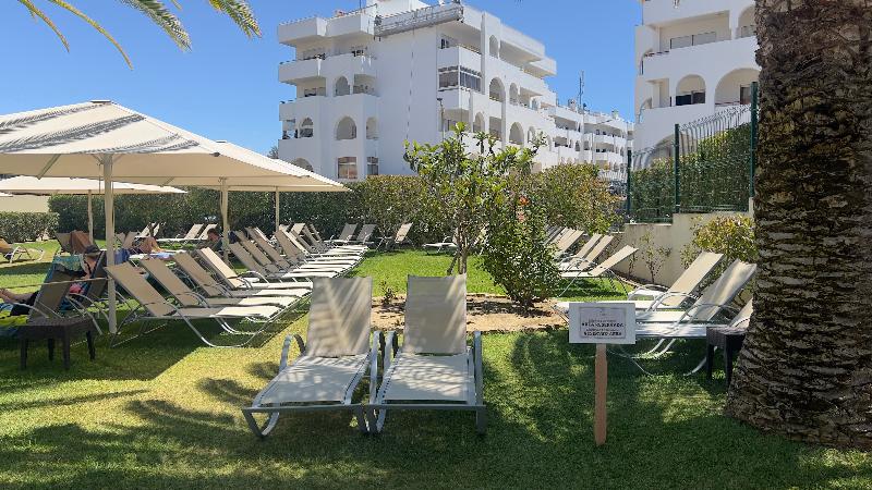 Ukino Palmeiras Village Family Resort image