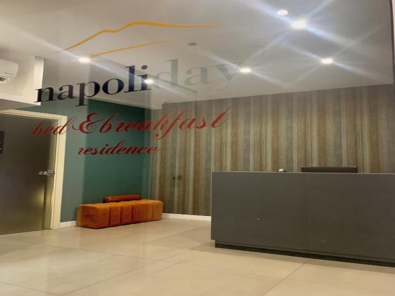 Napoliday image