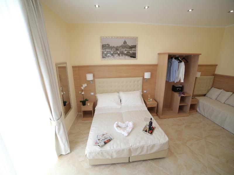Hotel Esposizione image