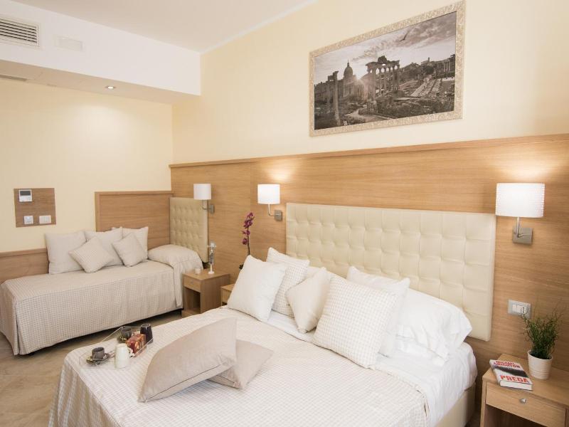 Hotel Esposizione image