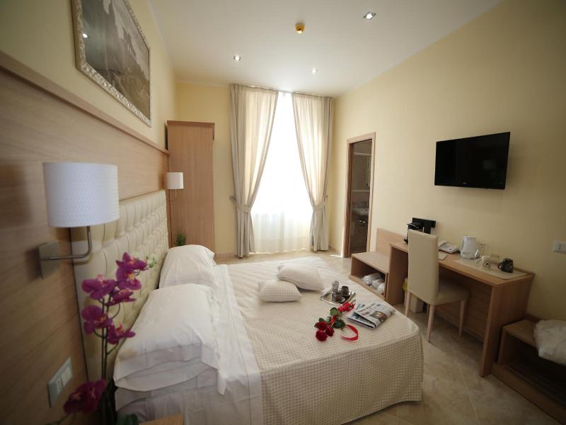 Hotel Esposizione image