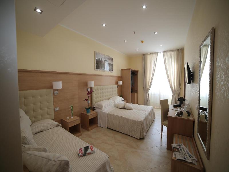 Hotel Esposizione image
