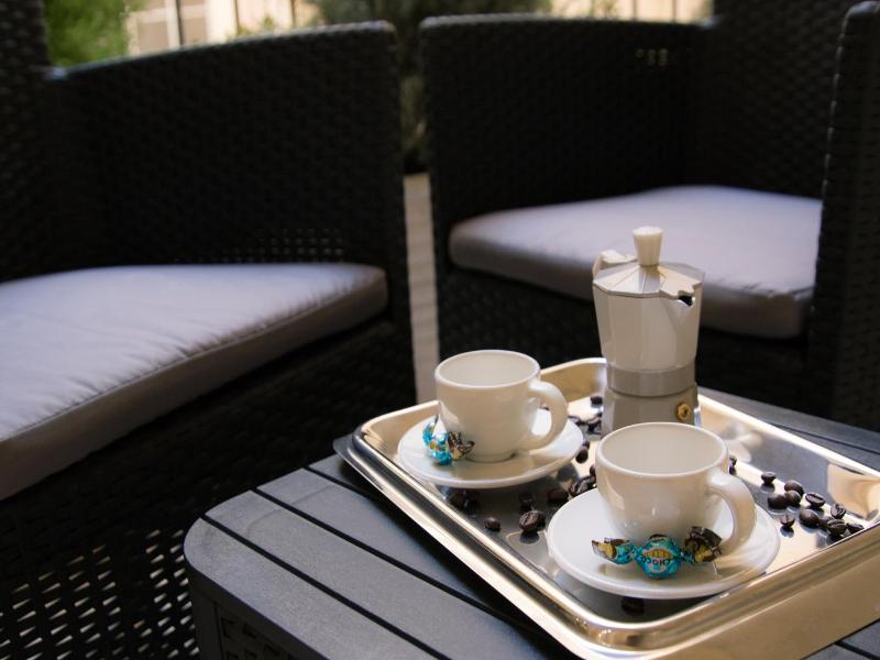 Hotel Esposizione image