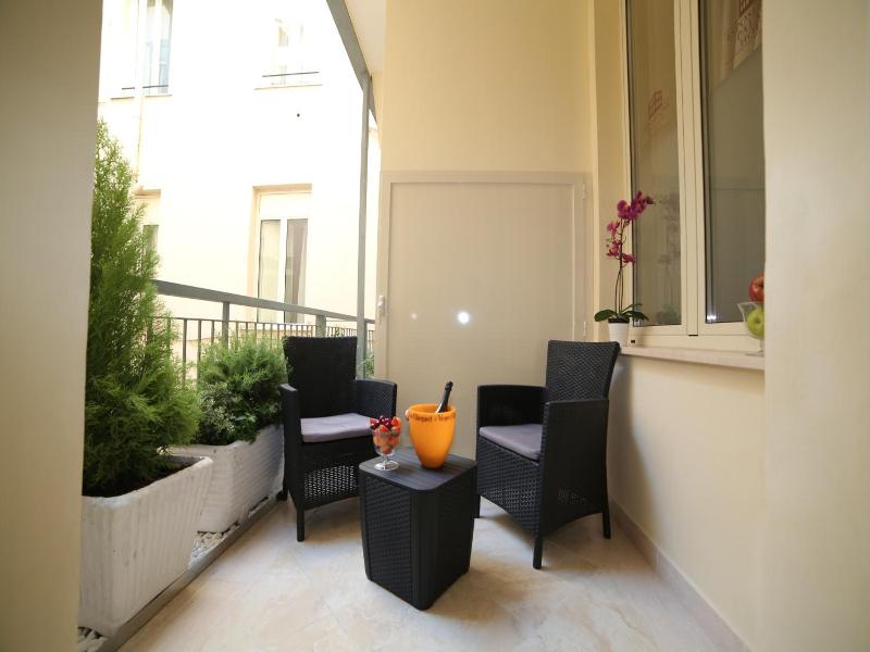 Hotel Esposizione image