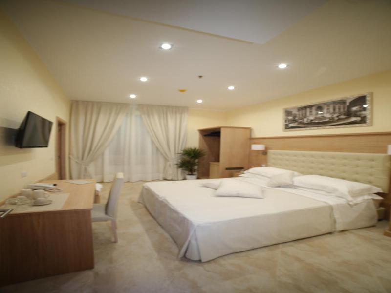 Hotel Esposizione image