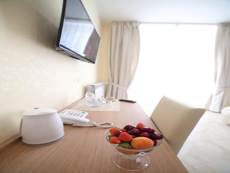 Hotel Esposizione image