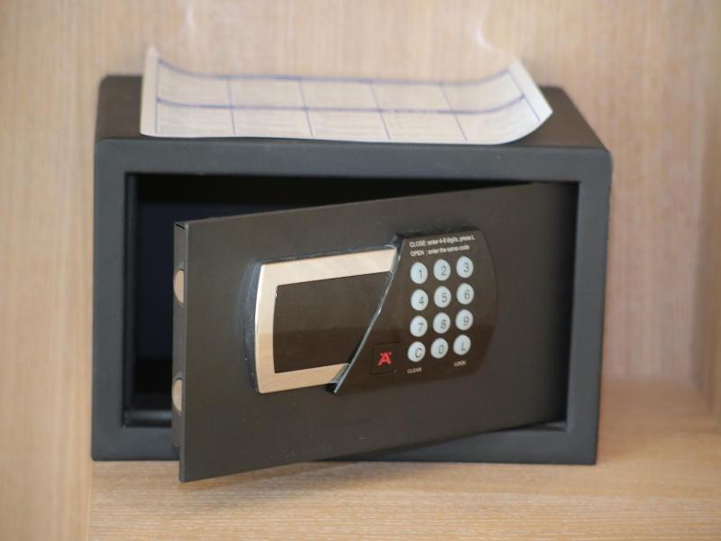Hotel Esposizione image