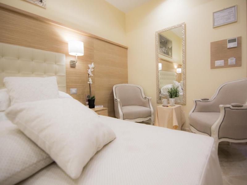 Hotel Esposizione image