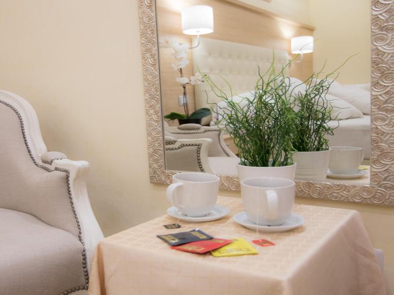Hotel Esposizione image