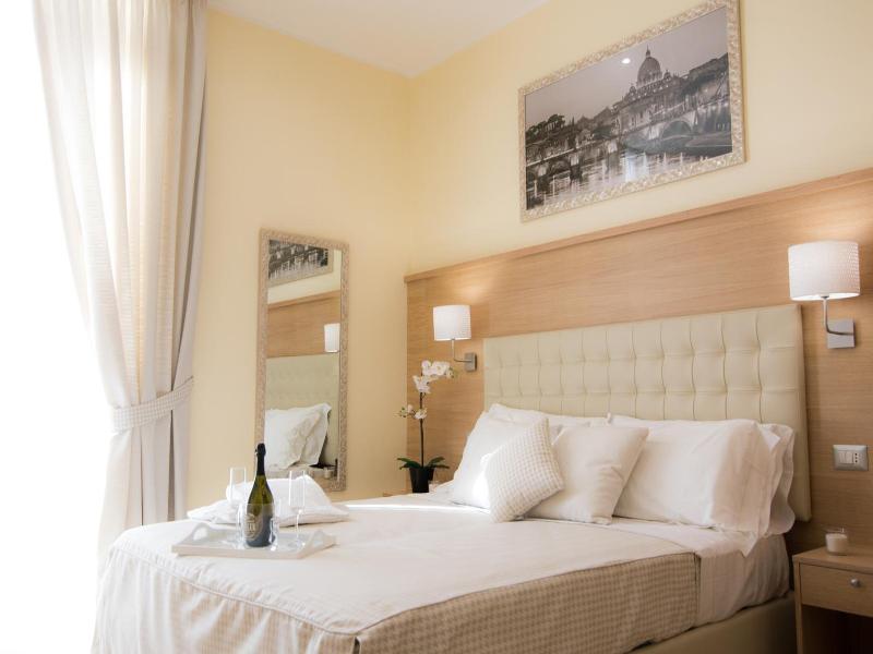 Hotel Esposizione image