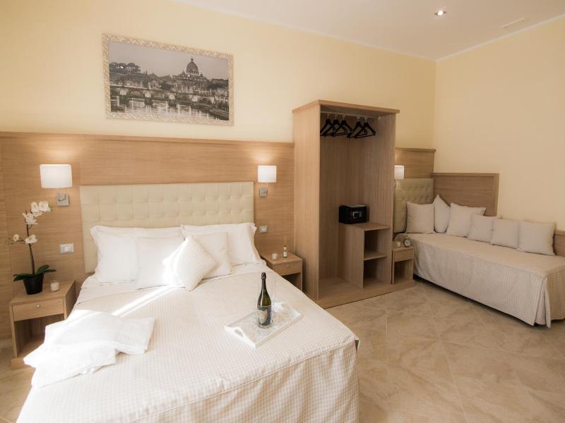 Hotel Esposizione image