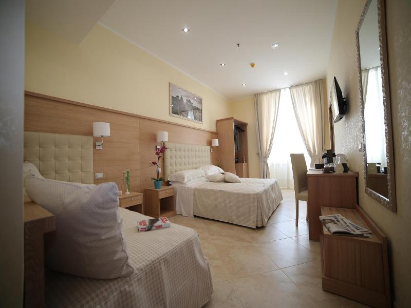 Hotel Esposizione image