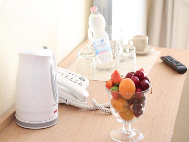 Hotel Esposizione image
