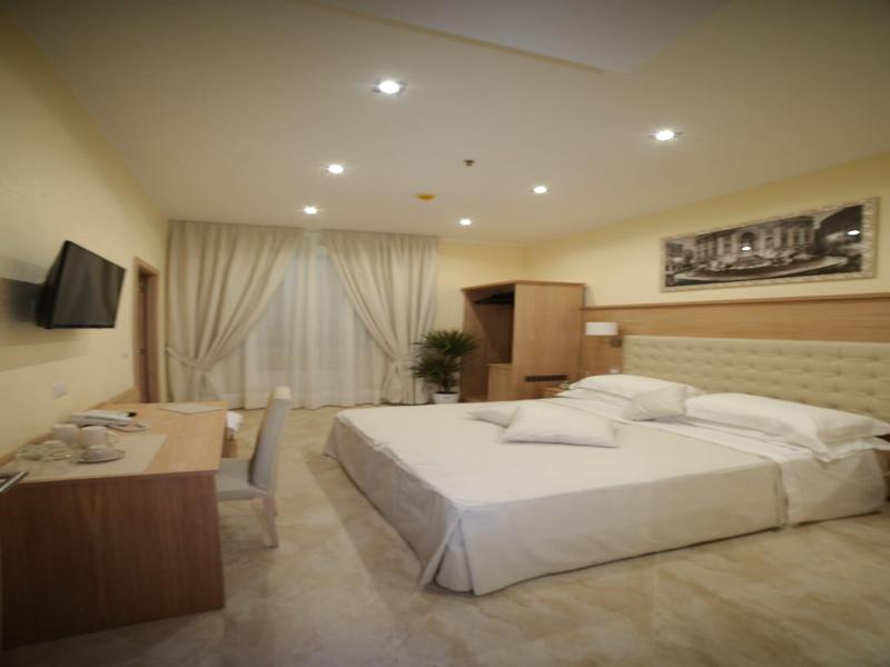 Hotel Esposizione image