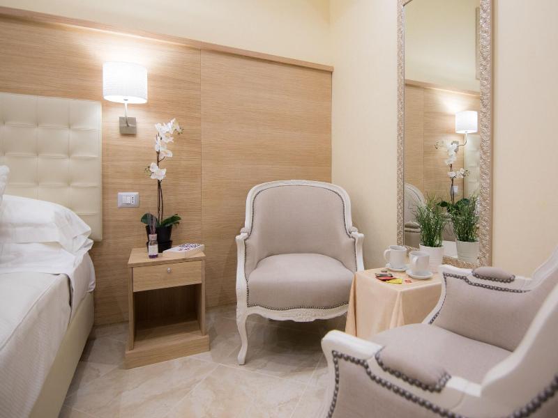 Hotel Esposizione image
