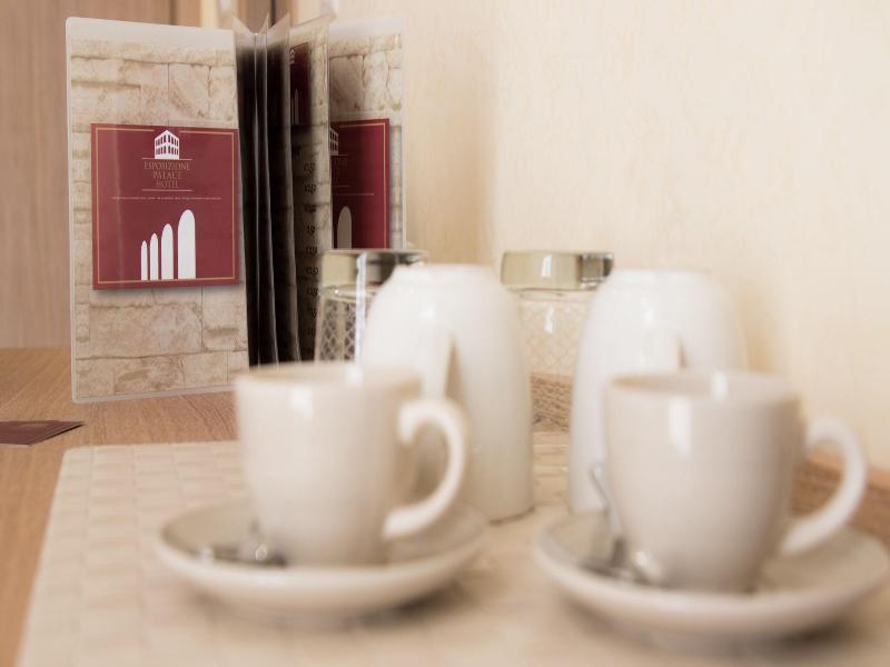 Hotel Esposizione image