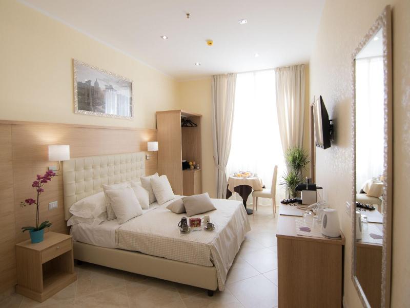Hotel Esposizione image