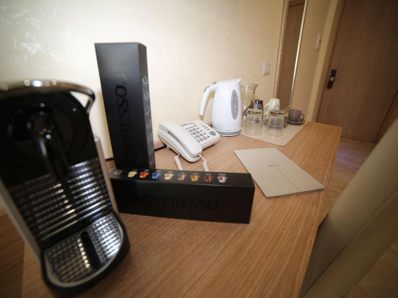 Hotel Esposizione image