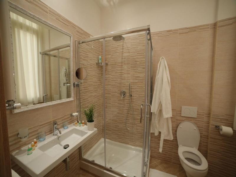 Hotel Esposizione image