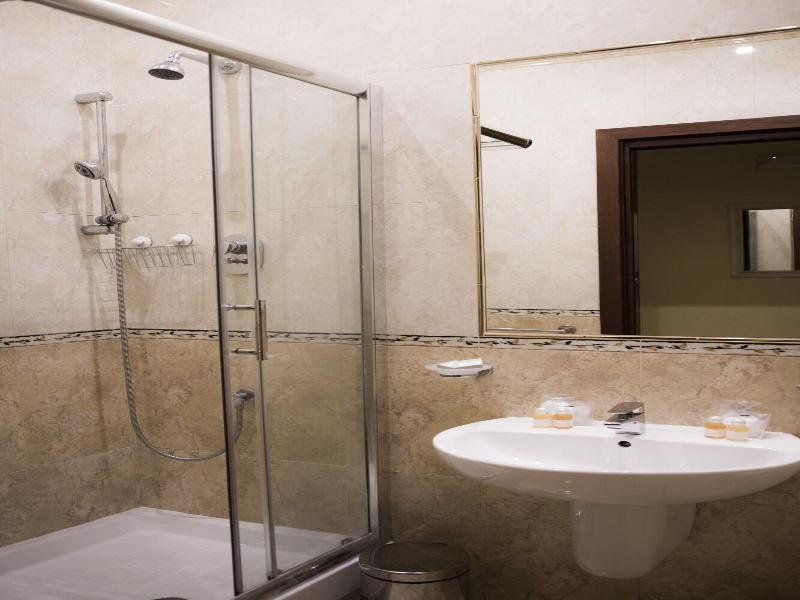 Hotel Esposizione image