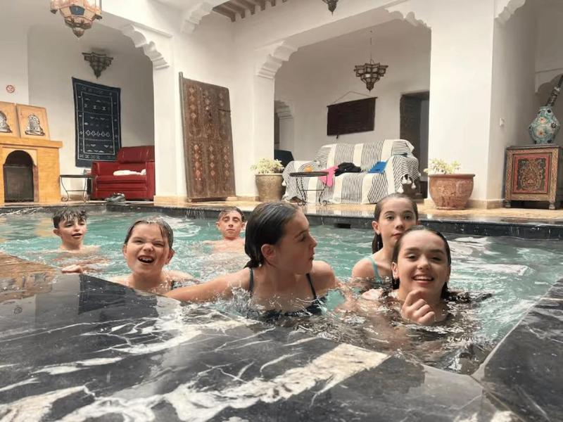 Riad Dar Bounouar image
