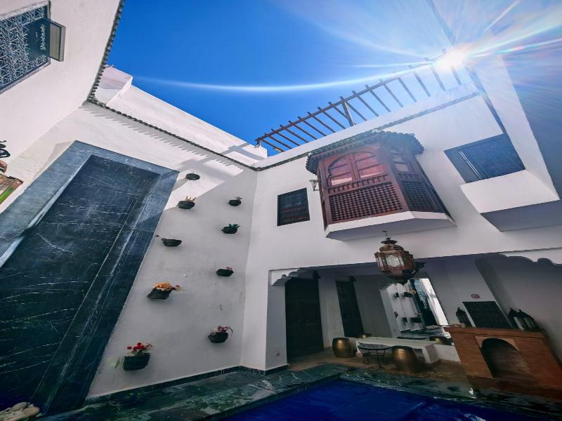 Riad Dar Bounouar image