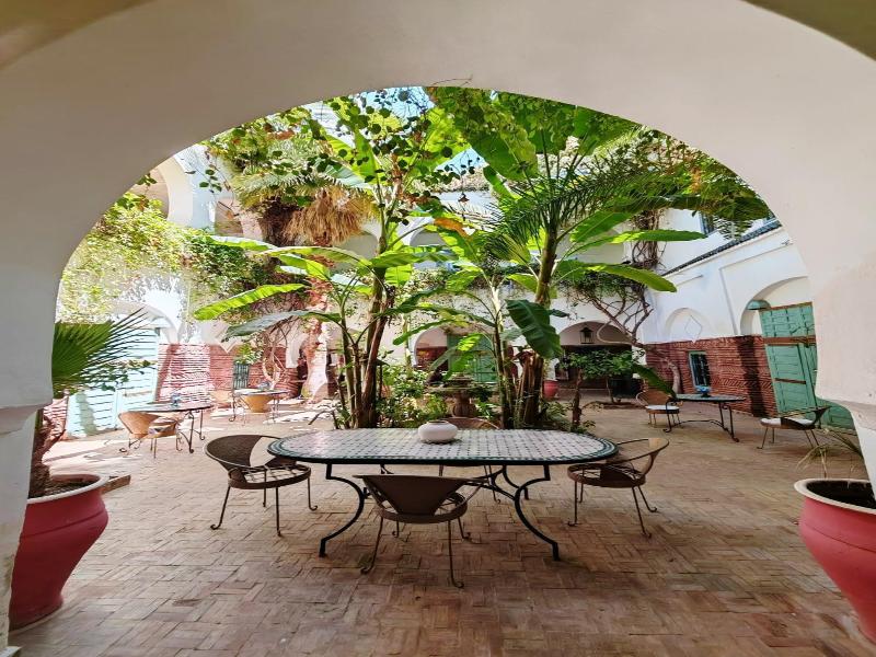 Riad Dar Bounouar image