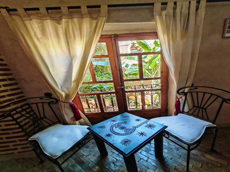 Riad Dar Bounouar image