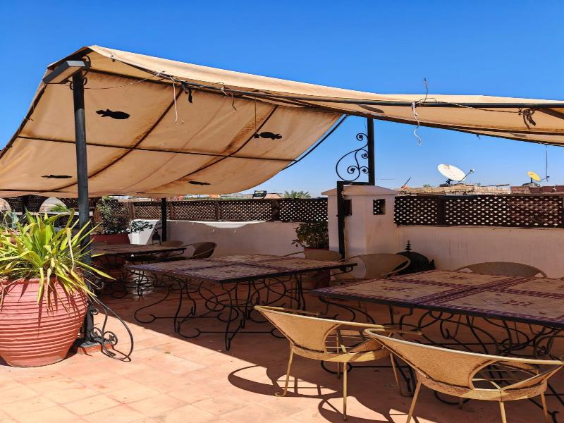 Riad Dar Bounouar image