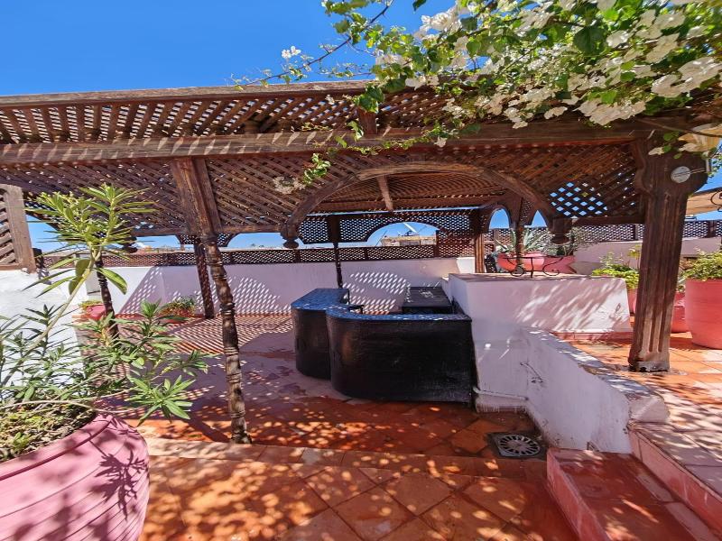 Riad Dar Bounouar image