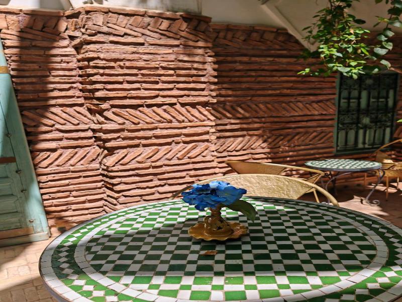 Riad Dar Bounouar image