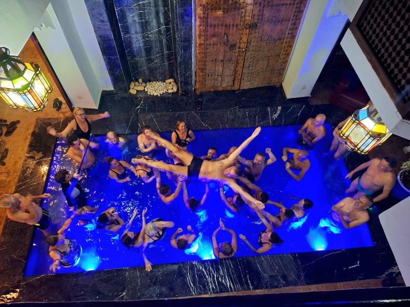 Riad Dar Bounouar image