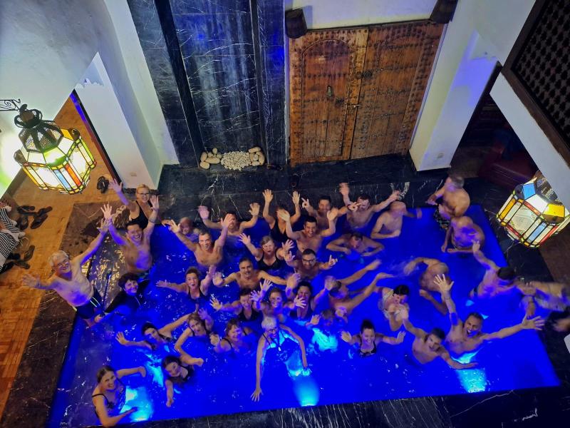 Riad Dar Bounouar image