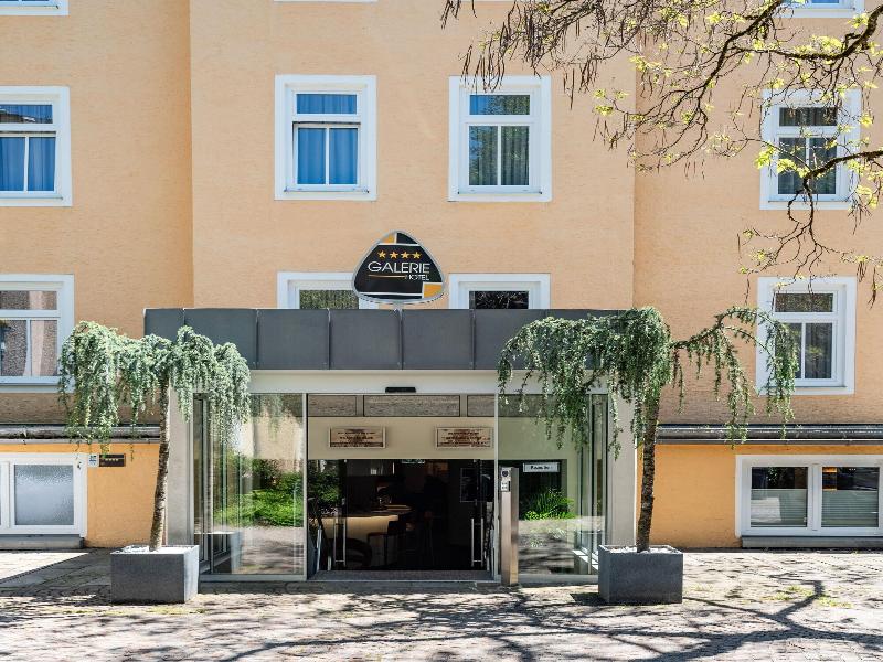 Galerie Hotel image