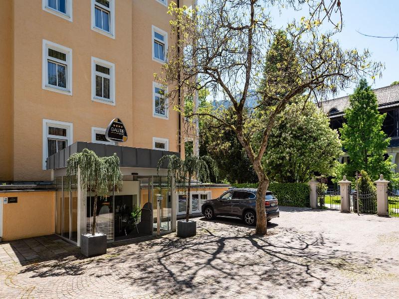 Galerie Hotel image