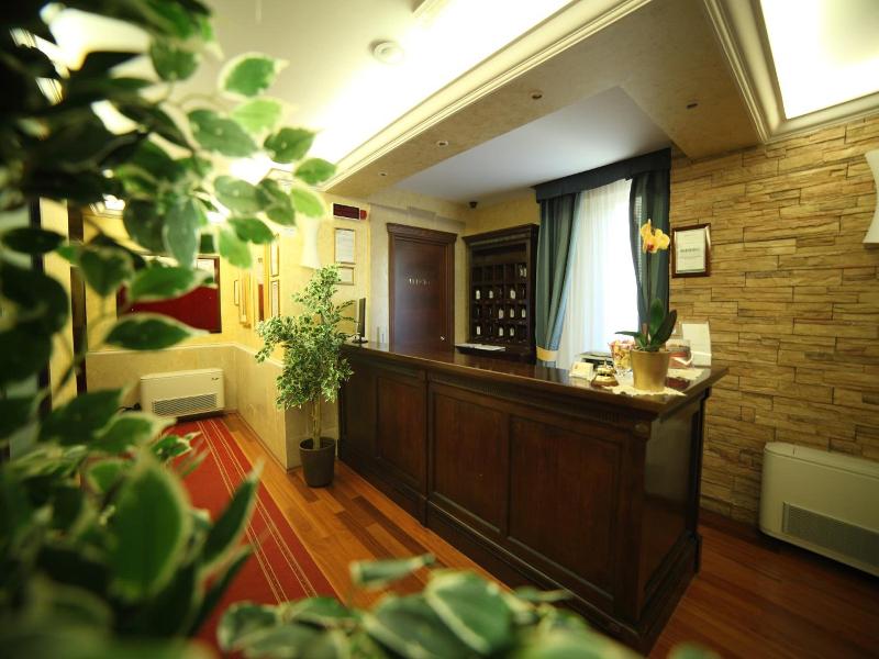 Hotel Teocrito image