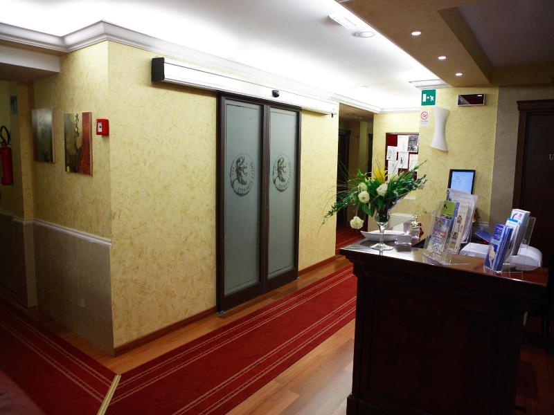 Hotel Teocrito image