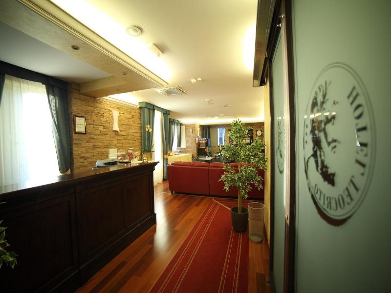 Hotel Teocrito image