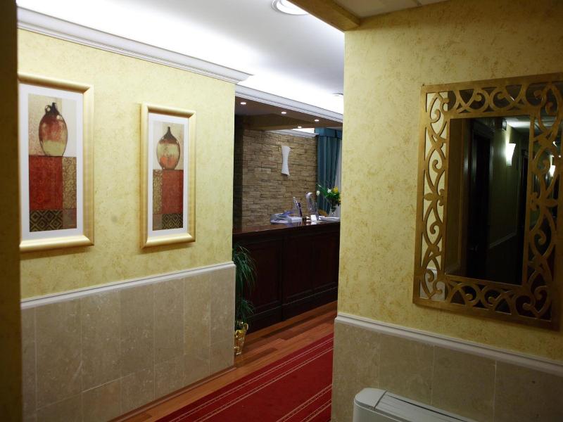 Hotel Teocrito image