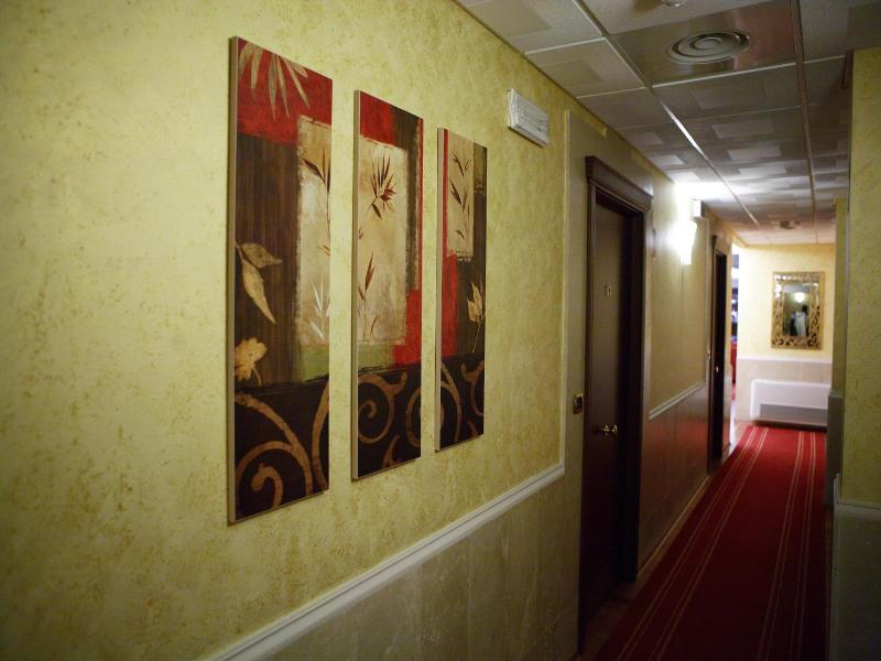 Hotel Teocrito image