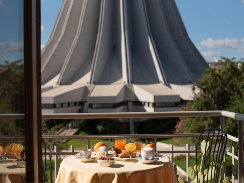 Hotel Teocrito image