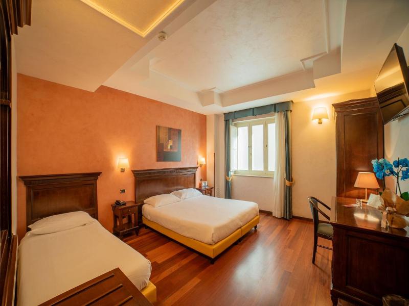 Hotel Teocrito image