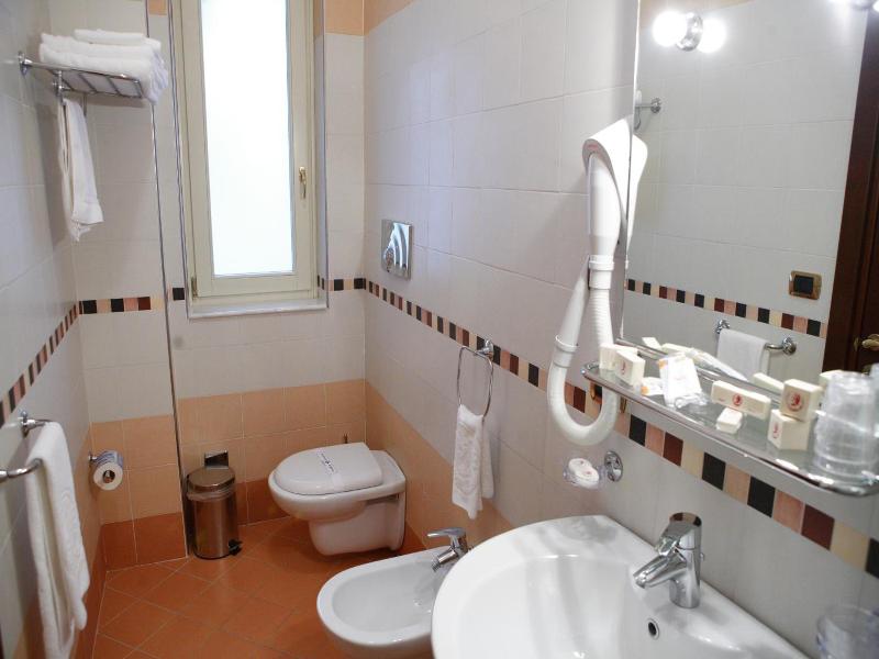 Hotel Teocrito image