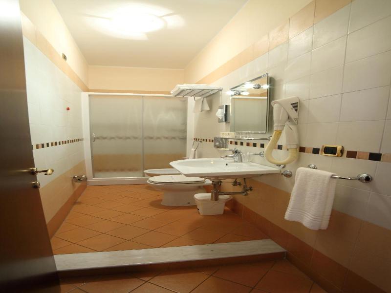Hotel Teocrito image