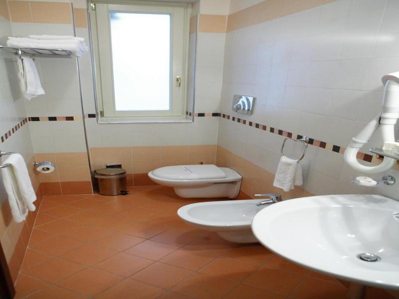 Hotel Teocrito image