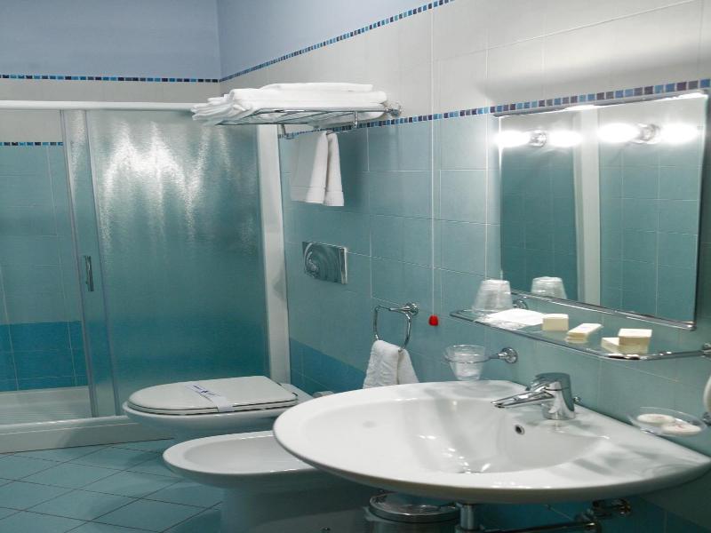 Hotel Teocrito image