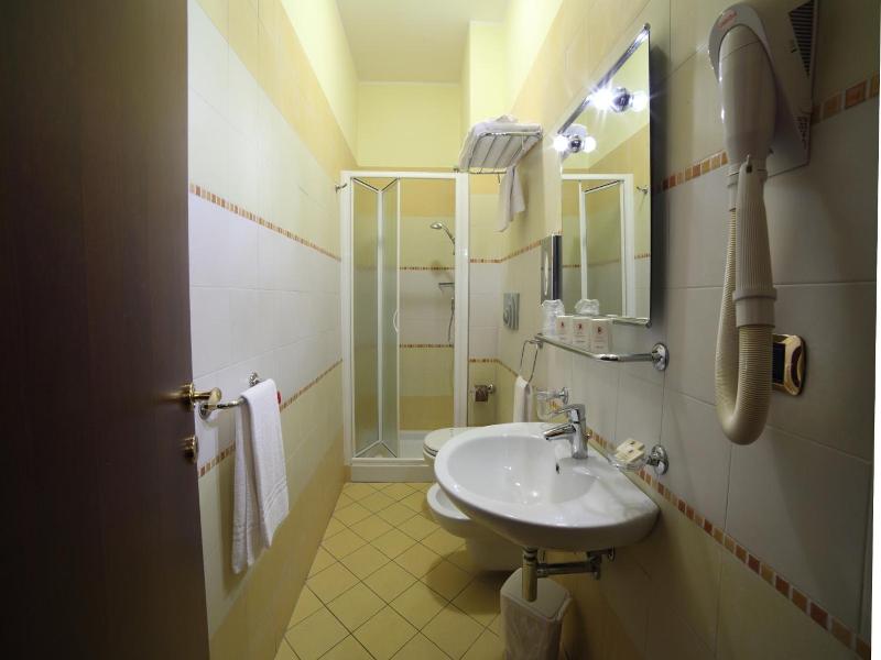 Hotel Teocrito image